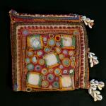 Vintage Banjara Valuables Bag #96