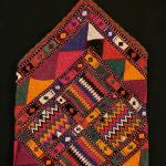 Vintage Dowry Bag #4