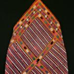 Vintage Silk Bag #65