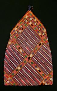 Vintage Silk Bag #65