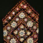 Vintage Silk Embroidered Bag #54