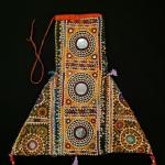 Vintage Sindh Dowry Bag #24