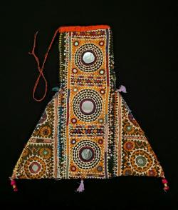 Vintage Sindh Dowry Bag #24