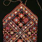 Vintage Sindh Dowry Bag #56