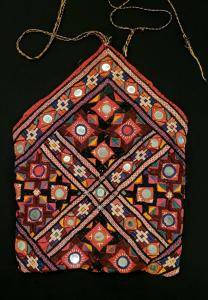 Vintage Sindh Dowry Bag #56