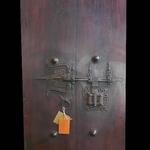 Old Door