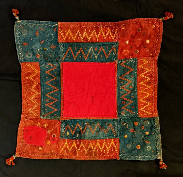 Banjara back