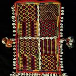 Vintage Banjara 'Pulia'