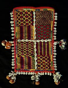Vintage Banjara 'Pulia'