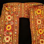 Vintage Embroidered 'Boukhani'
