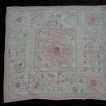 Antique Embroidered Kantha
