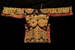 Antique Kutch Chola