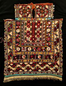 Antique Sindh 'Gaj'