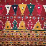 Antique Skirt Length