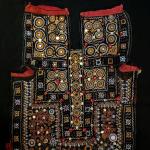Vintage Bedazzled 'Gaj'