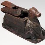 Antique Storage Box