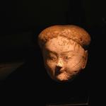 Ancient Ceramic Figures