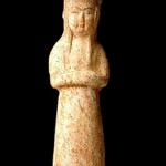 Tang Dynasty Court Lady