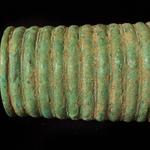 Ancient Bronze Cuff