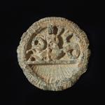 Ancient Gandhara Cosmetic Tray