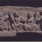 Ancient Gandhara Cistern