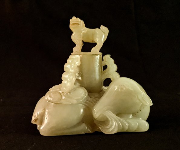 Jade 1