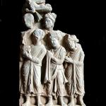 Ancient Gandhara Sculpture
