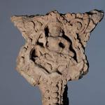 Ancient Sandstone Shiva