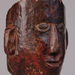 Antique Primitive Carving