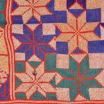 Rare Vintage Bengali Galicha #16