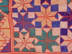 Rare Vintage Bengali Galicha #16