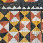 Vintage Ralli Quilt #10
