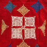 Vintage Ralli Quilt #11