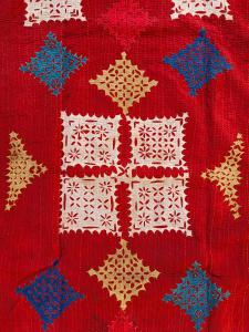 Vintage Ralli Quilt #11