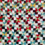 Vintage Ralli Quilt #12