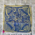 Vintage Ralli Quilt #14