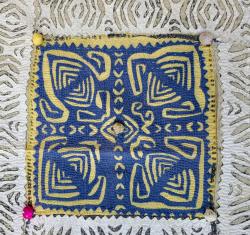 Vintage Ralli Quilt #14