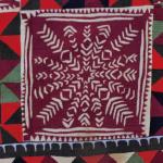 Vintage Ralli Quilt #15