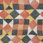 Vintage Ralli Quilt #17