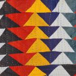 Vintage Ralli Quilt #19