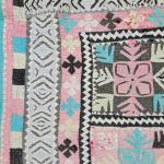 Vintage Ralli Quilt #18