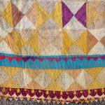 Vintage Ralli Quilt #2