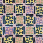 Vintage Ralli Quilt #20