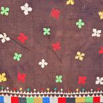 Vintage Ralli Quilt #21