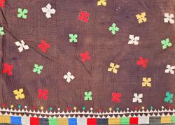 Vintage Ralli Quilt #21