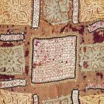 Vintage Ralli Quilt #22