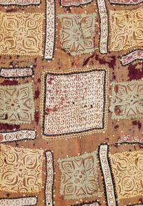 Vintage Ralli Quilt #22