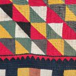 Vintage Ralli Quilt #26