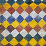 Vintage Ralli Quilt #3