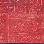 Vintage Ralli Quilt #32